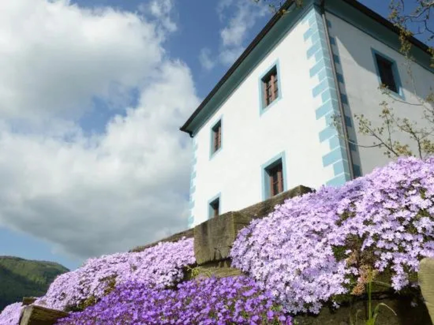 Wine Grower's Mansion Zlati Gric