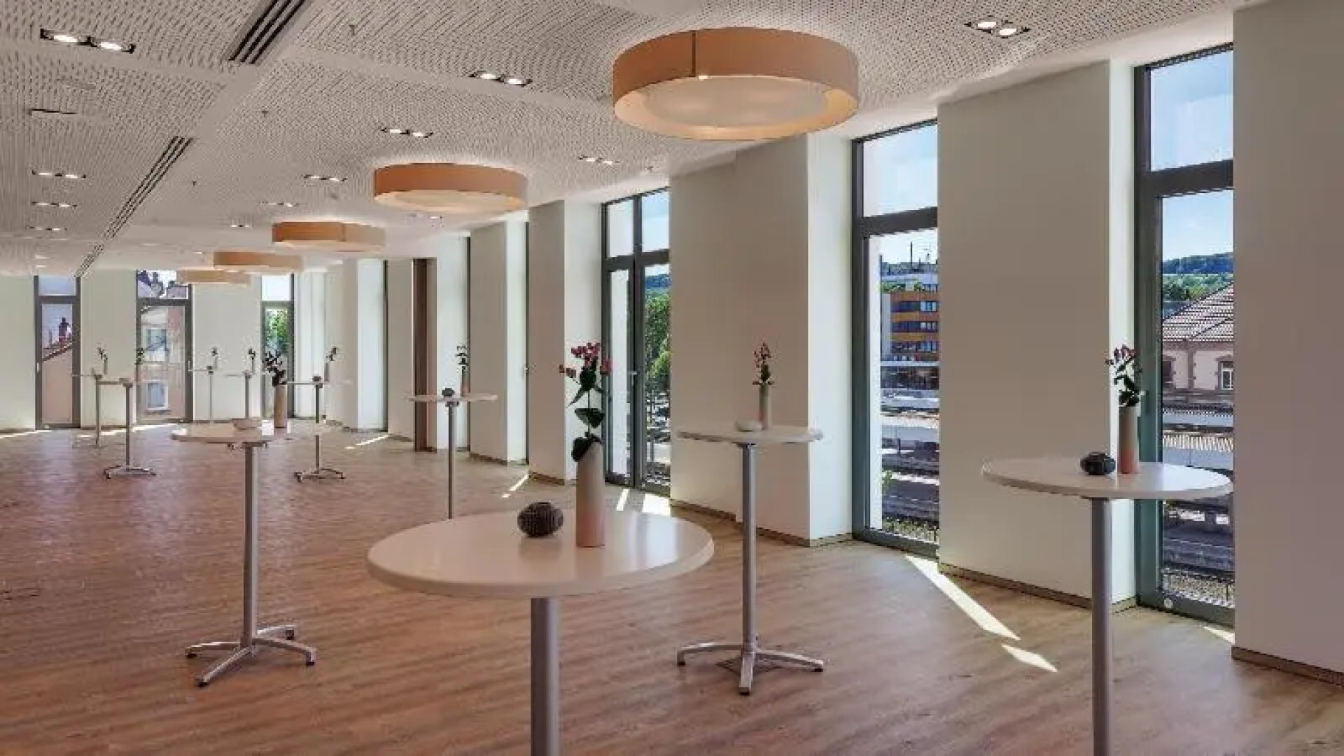 Hotel Stadt Lörrach