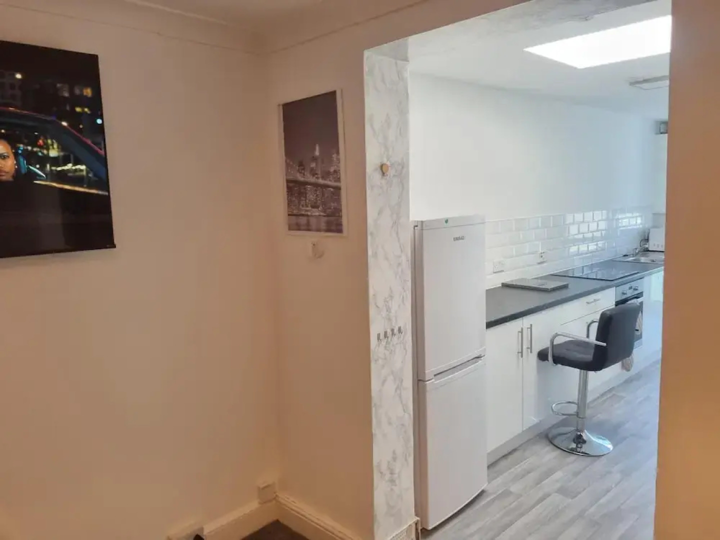 Britton Street Retreat - 4 Bedroom House