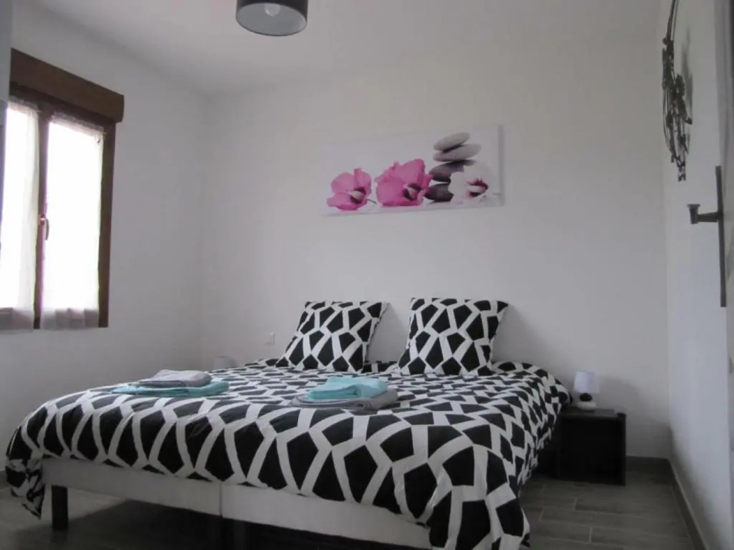 Gîte Muides-sur-Loire, 3 pièces, 4 personnes - FR-1-491-272