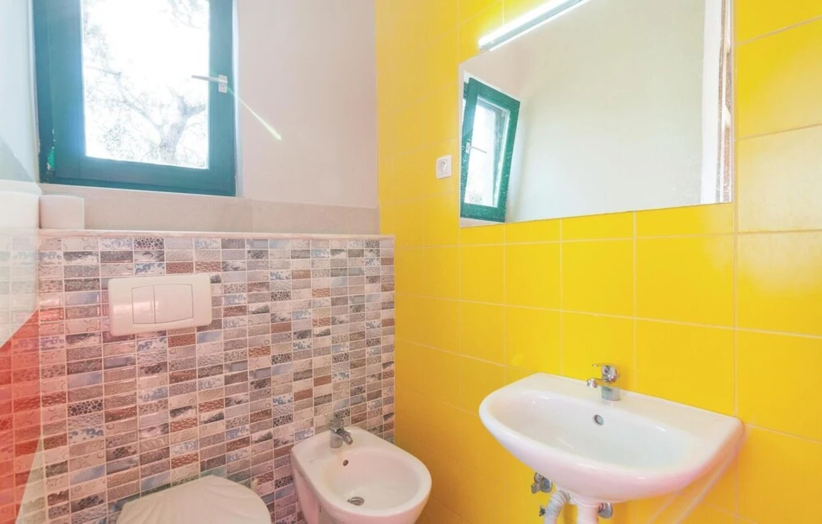 Nice Home in Stomorska with Hot Tub, Sauna & 9 Bedrooms