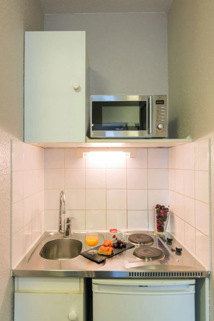 Appart'City Classic Nantes Viarme