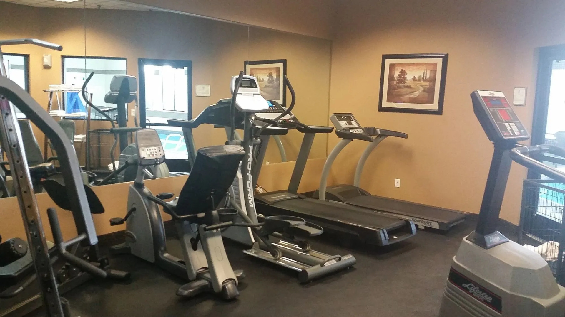 Best Western Elko Inn