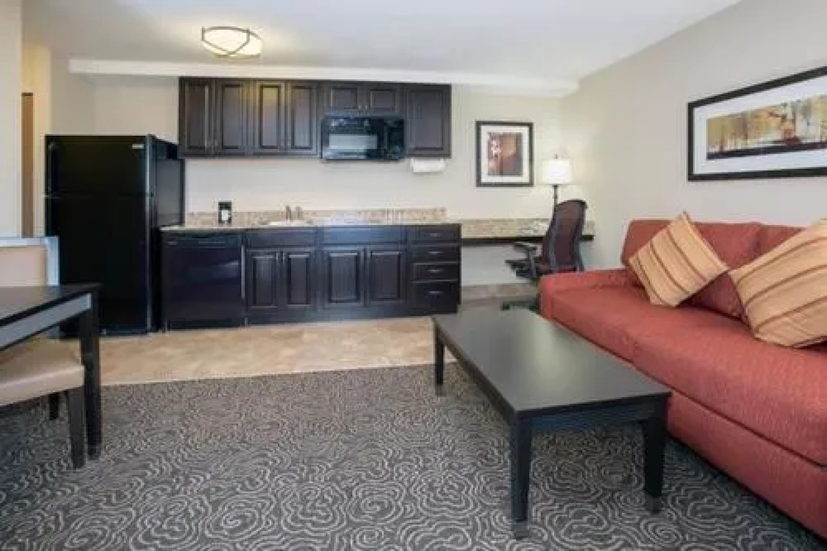 Best Western Plus Castle Rock