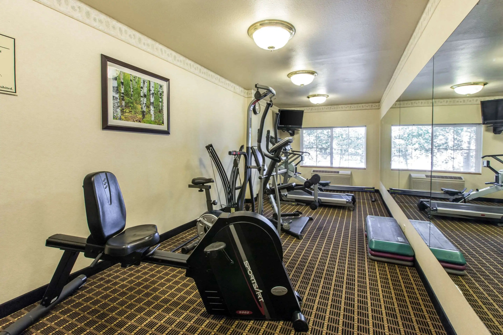 Quality Inn & Suites Silverthorne - Copper Mountain