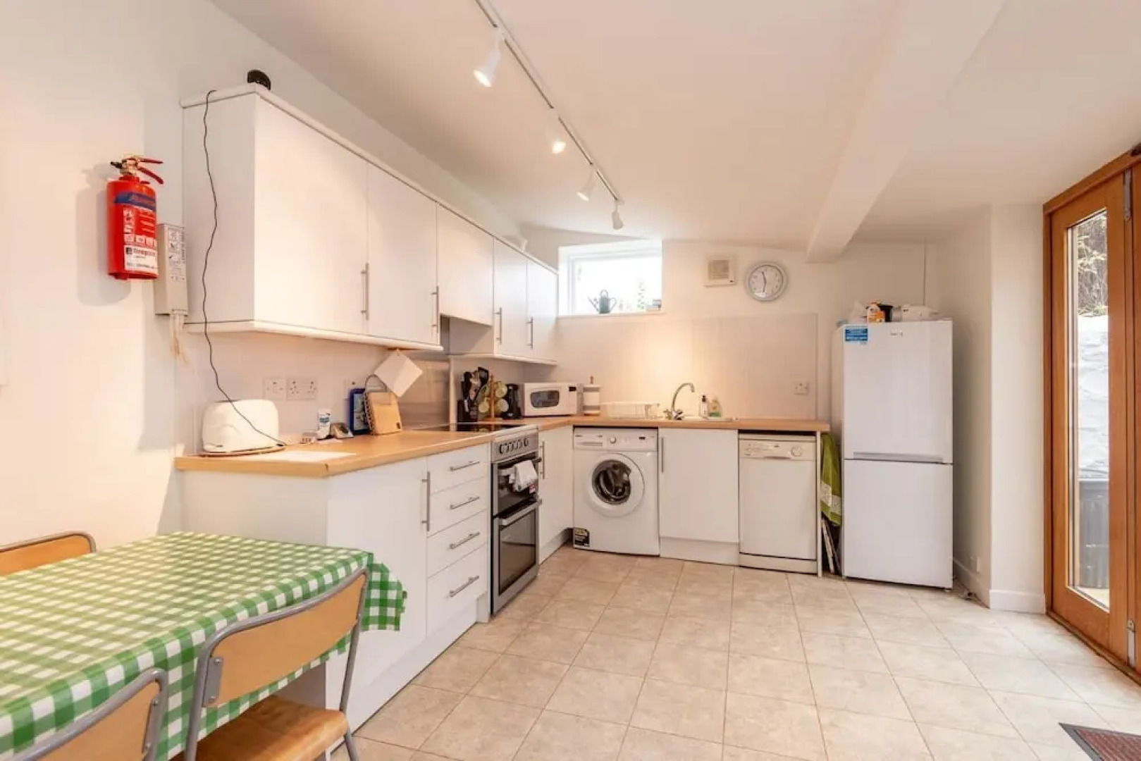 Park Place Elie, Perfect for the beach