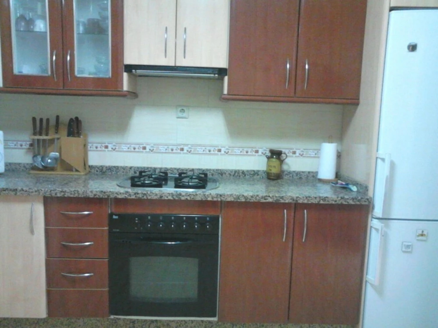 House With 4 Bedrooms in Siles, Jaen District, With Furnished Terrace