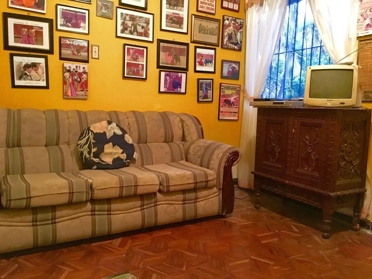 Nispero Country House