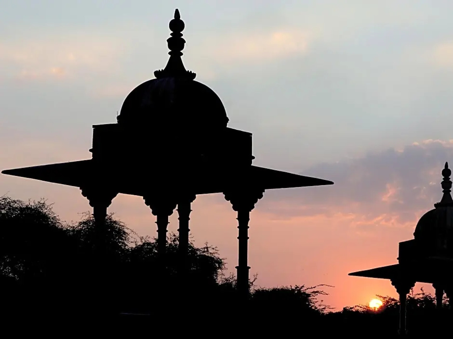 WelcomHeritage Umed Bhawan Palace