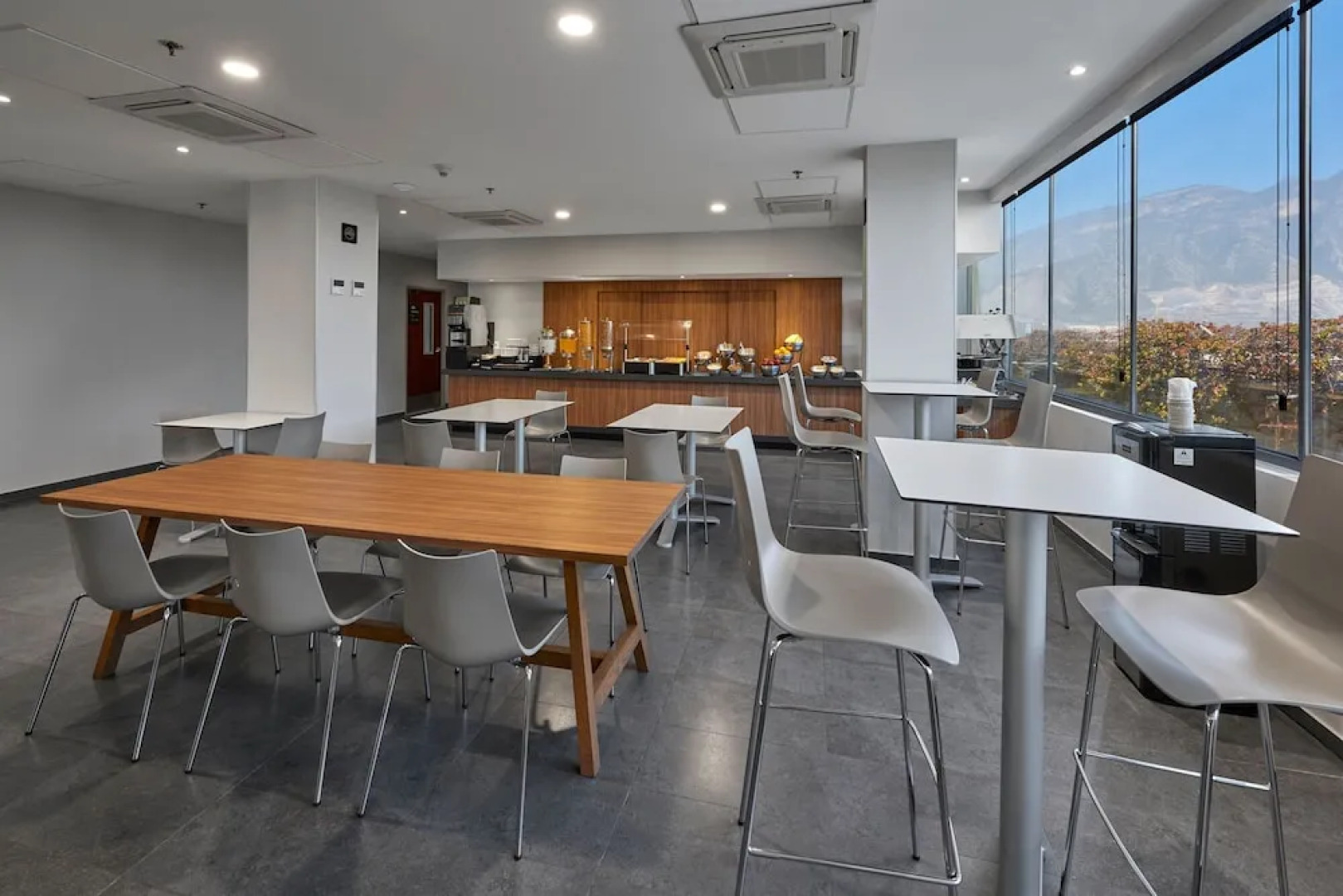 City Express Sta. Catarina Mty