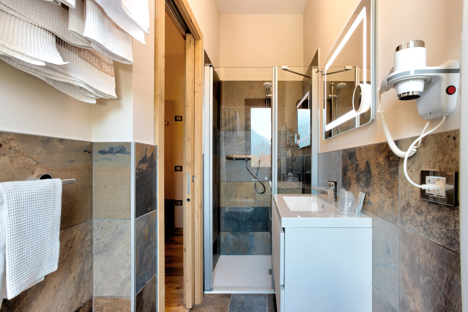 Albergo Ristorante Aurora