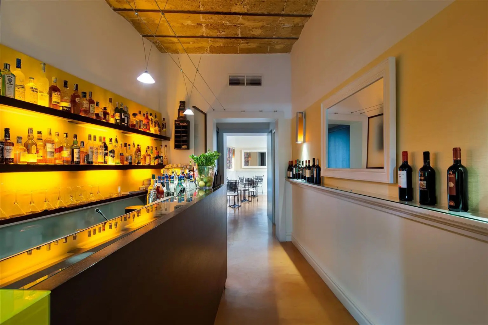 Best Western Ai Cavalieri Hotel