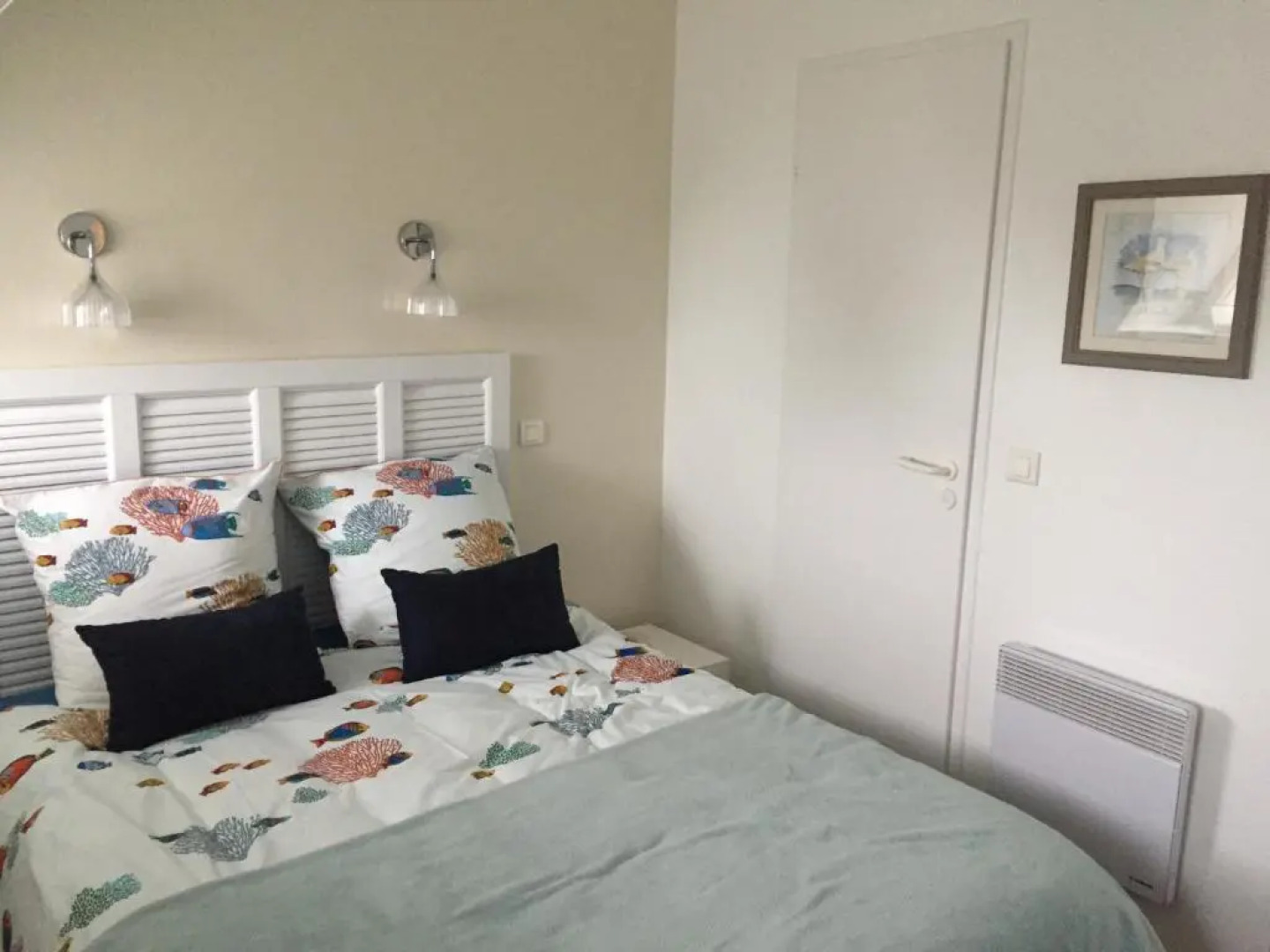 Appartements Duplex de Charme à Bénodet Vue Mer