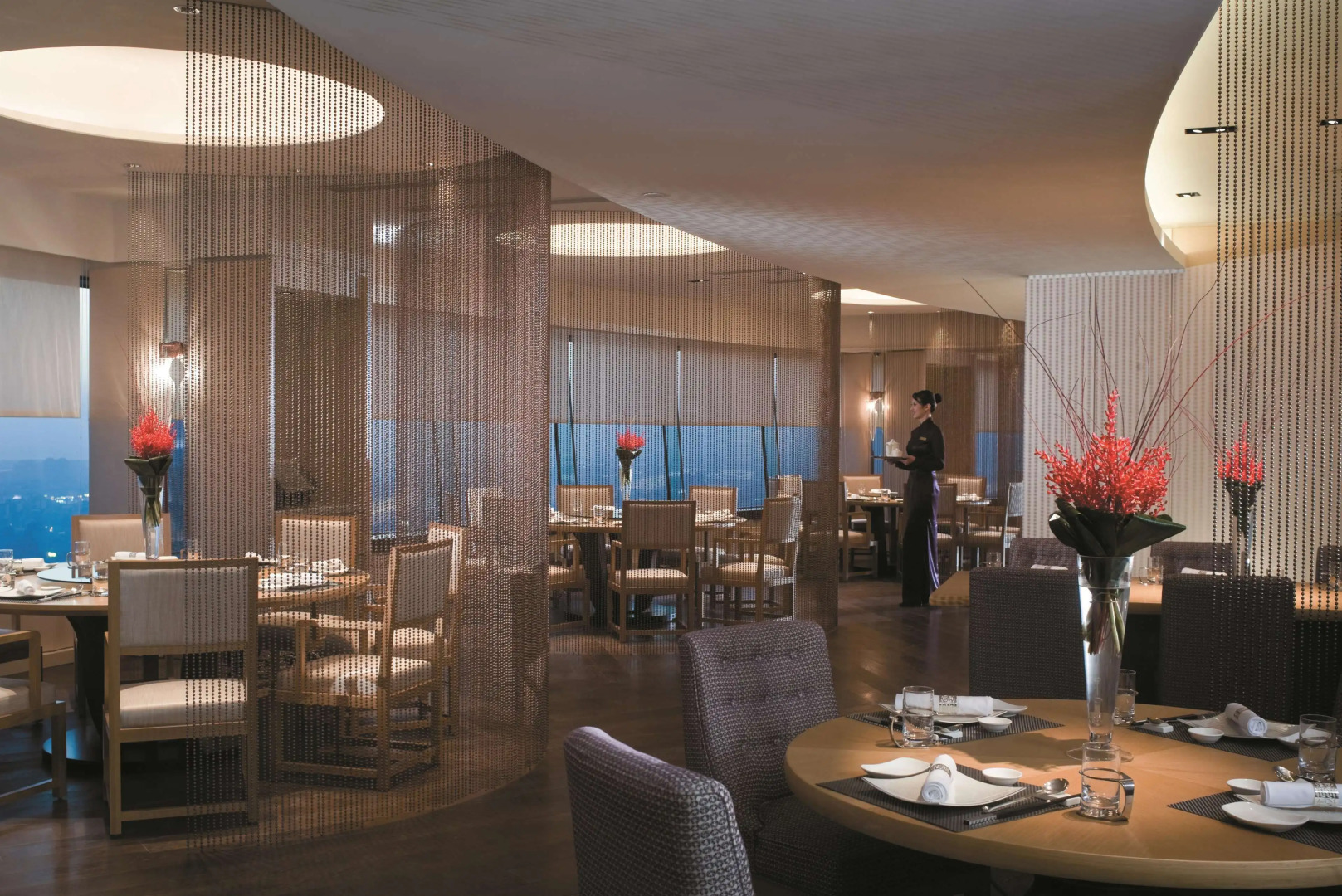 Shangri-La Far Eastern Tainan