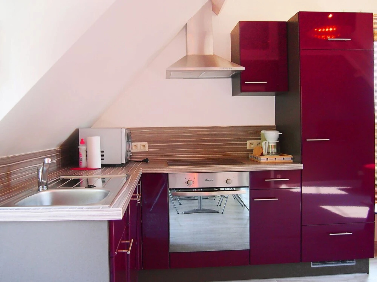 G te Larchipel Ellezelles