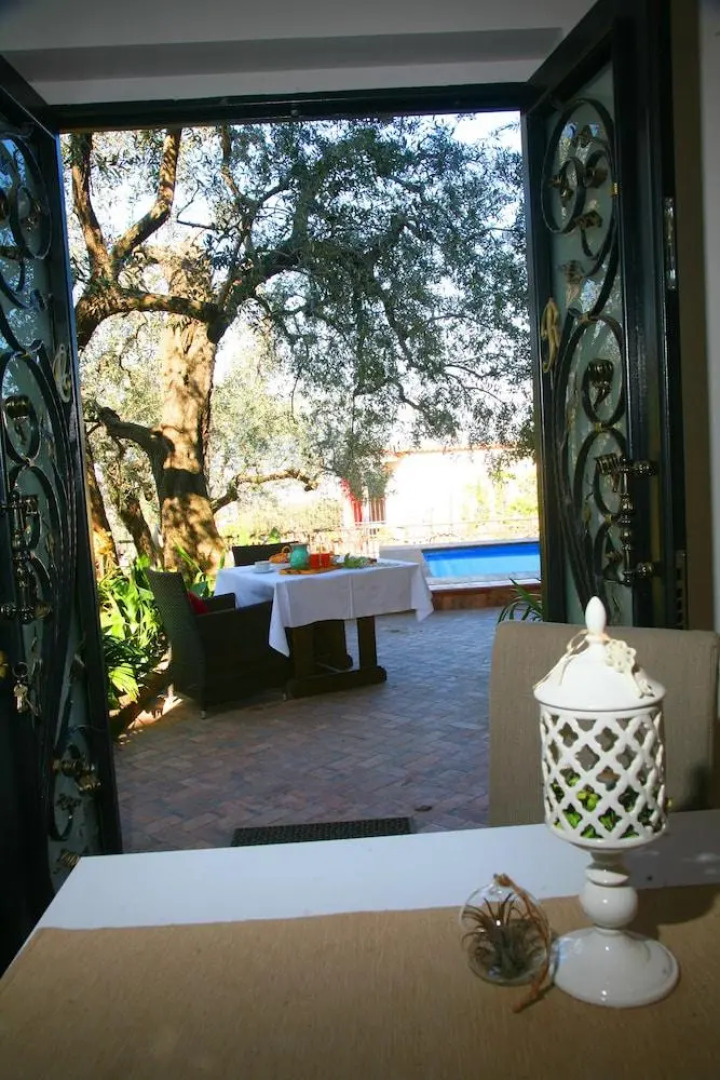 Villa C Luxury Estate