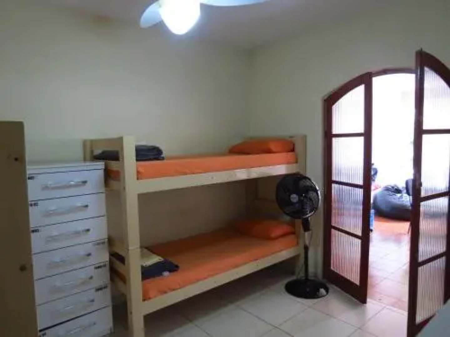 Ville Hostel Cama & Café