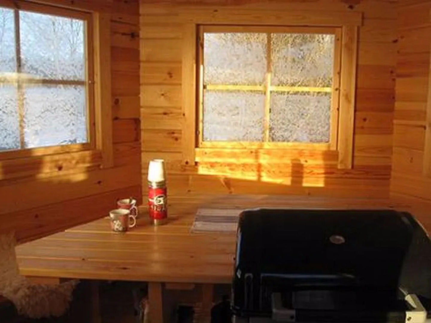 Holiday Home Honkaharju