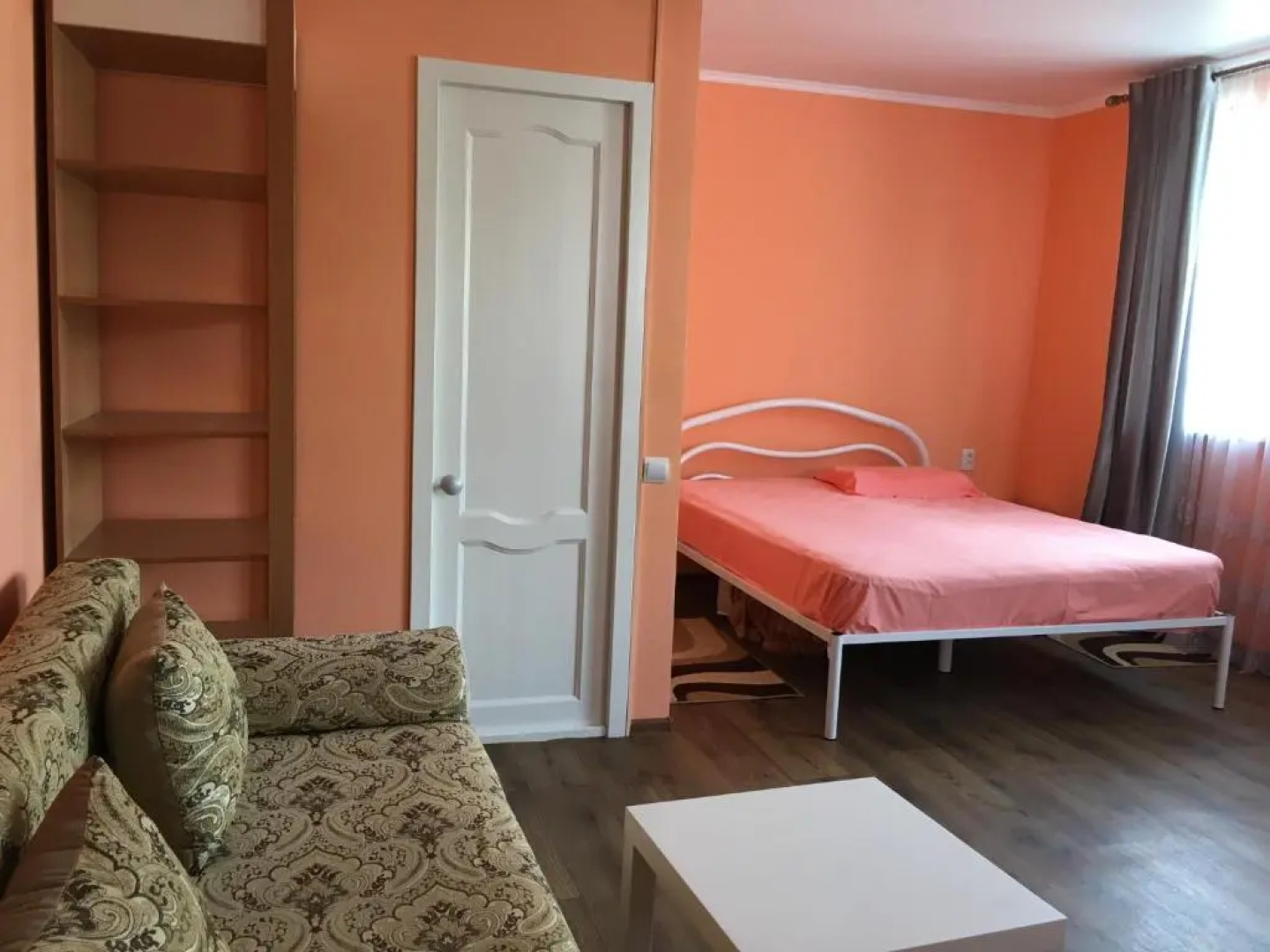 Guest house on Shakirbay 11