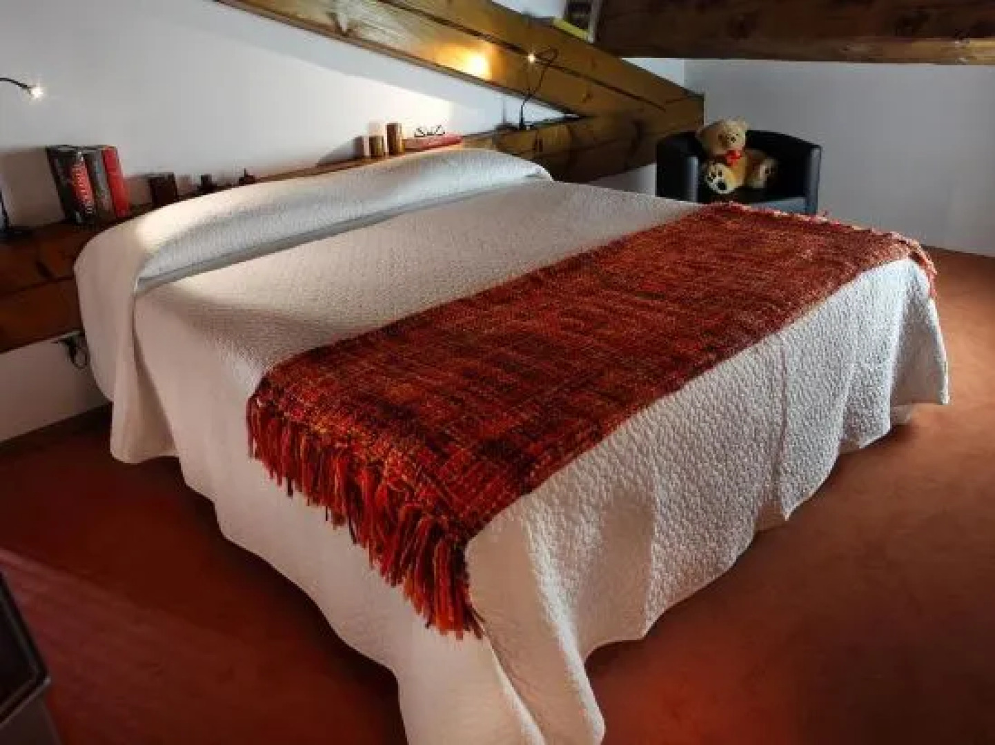 Holiday home CASA REBELLATO