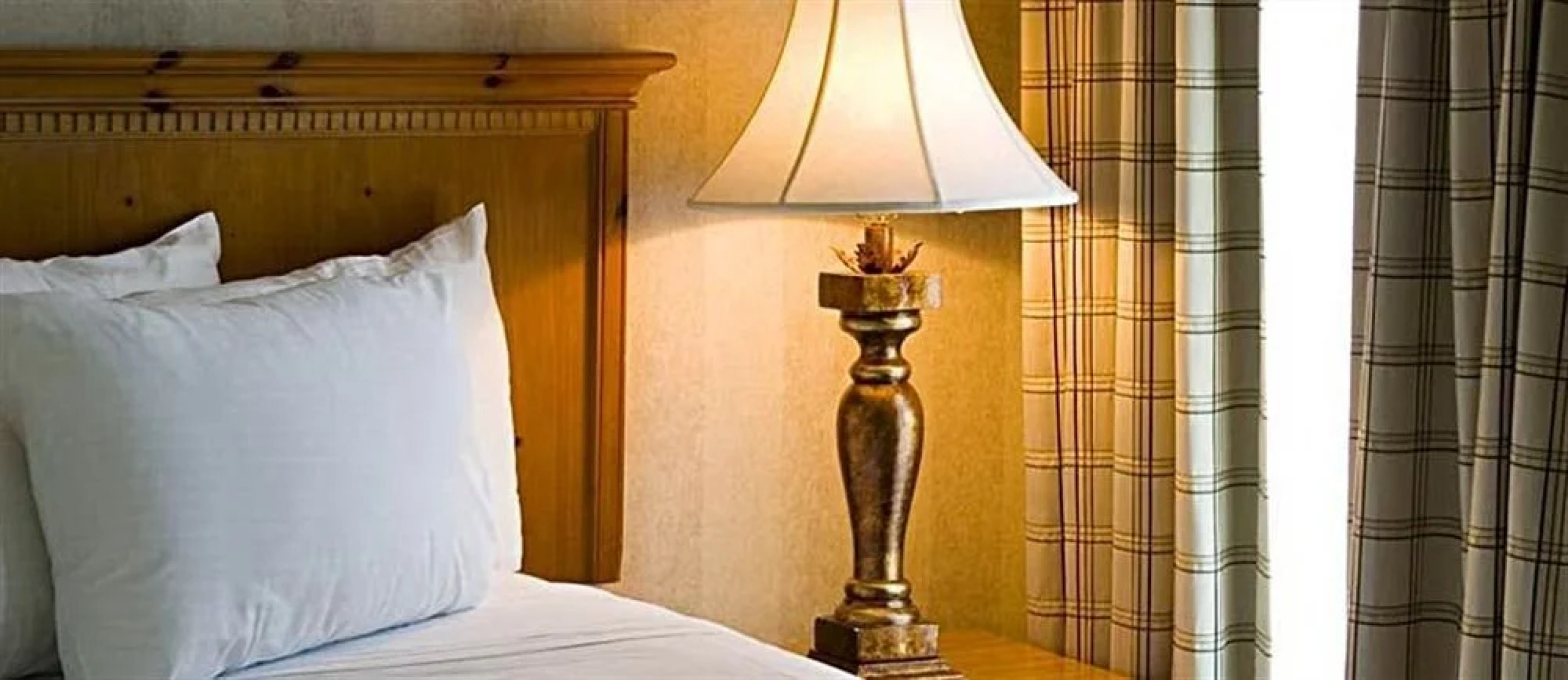 The Latham Georgetown Hotel