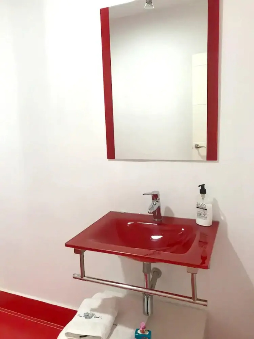 Villa With 5 Bedrooms In La Zubia With Wonderful Mountain View Private Pool Terrace