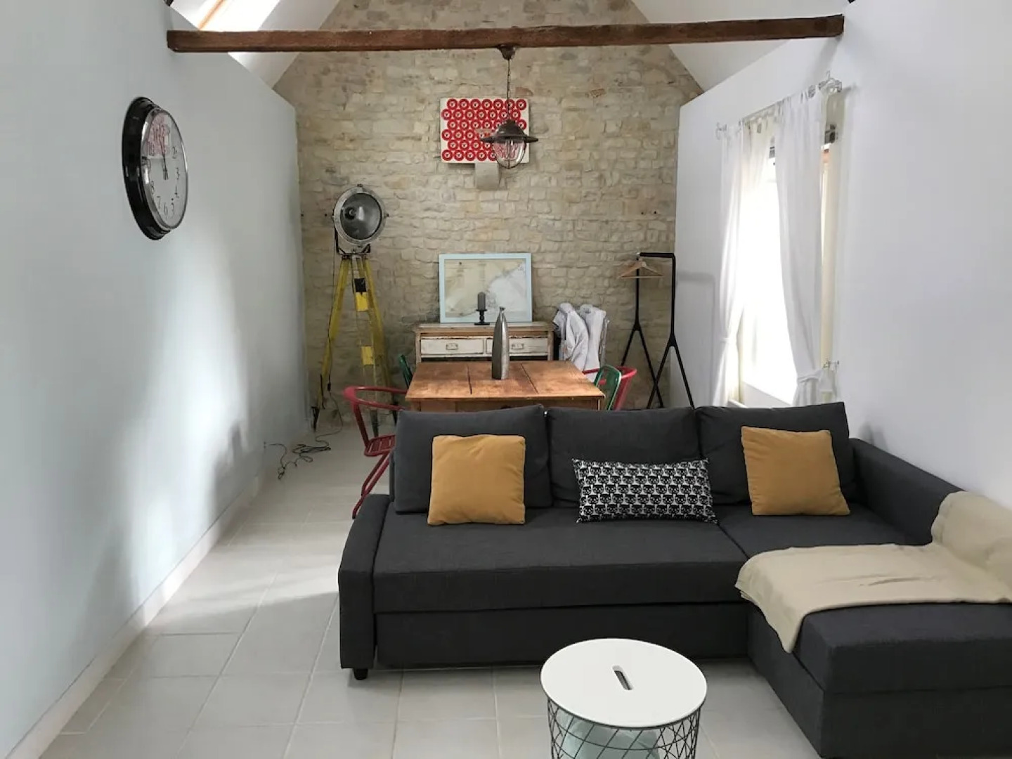 La Ferme du Longpré