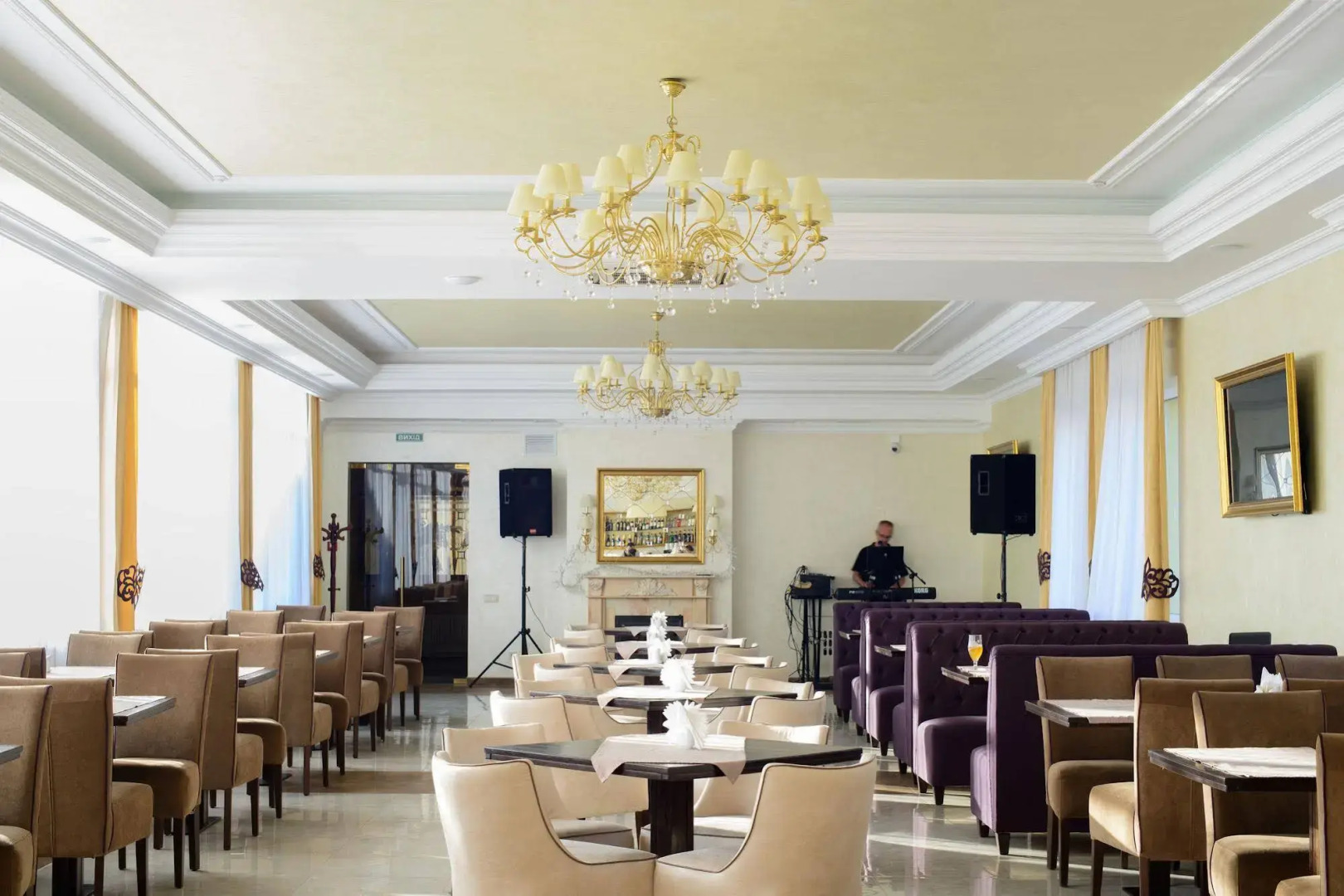 Отель «Арго»