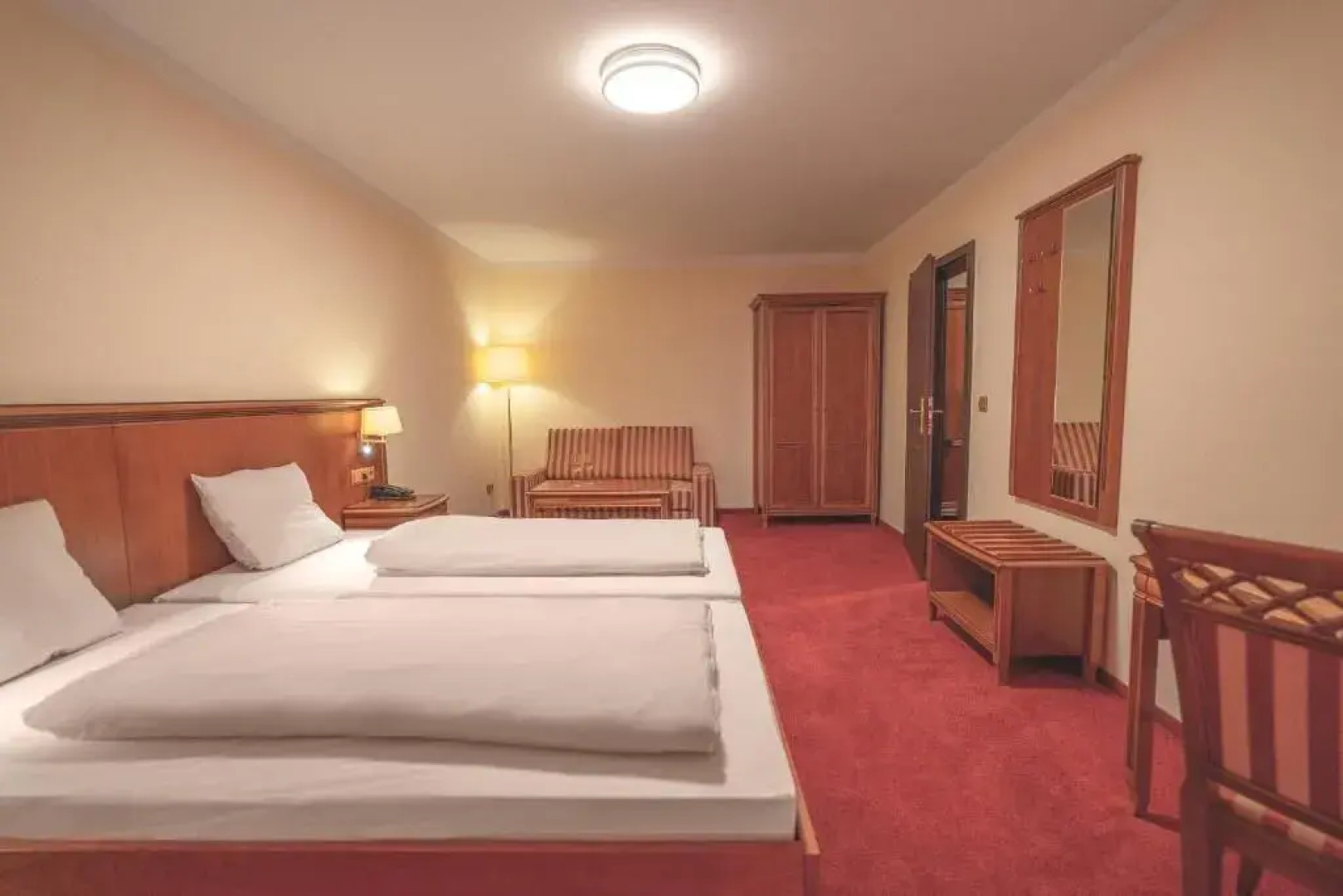 Robenstein Aktivhotel & SPA