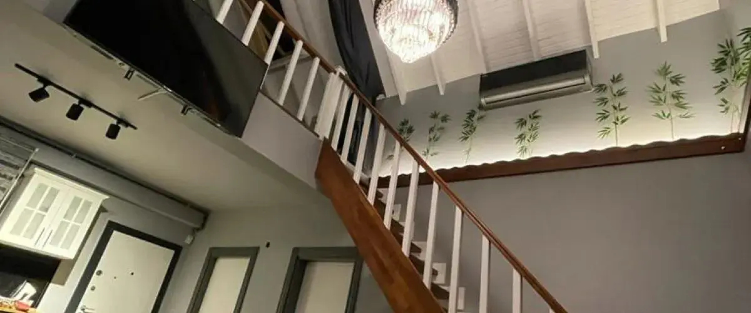 Palmiye Sultan Bungalov İstanbul