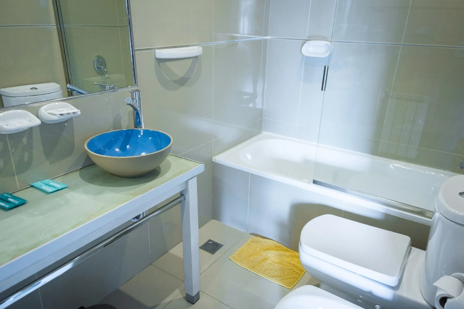 Hostería y Restaurante América