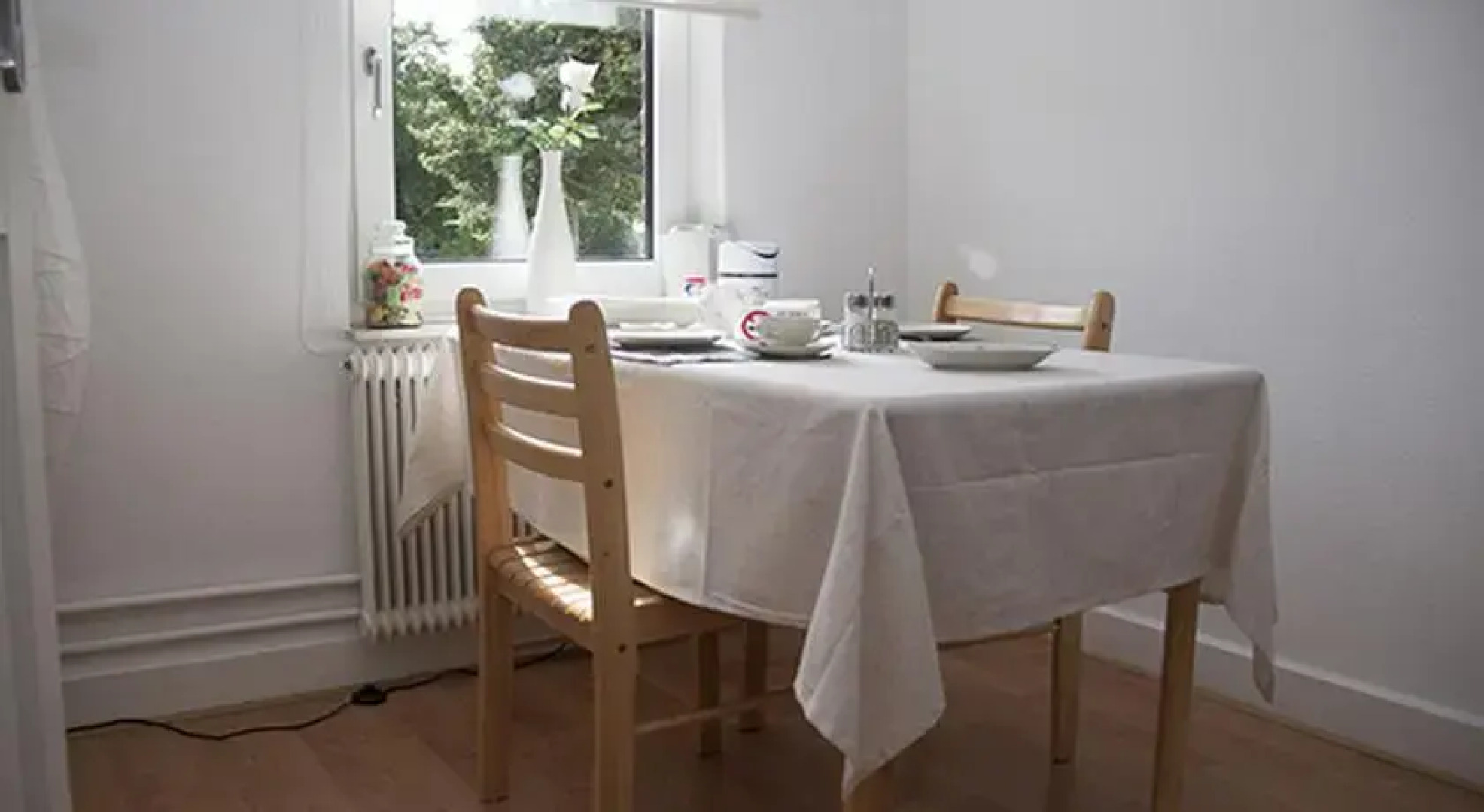 Bed&Breakfast Süsterseel