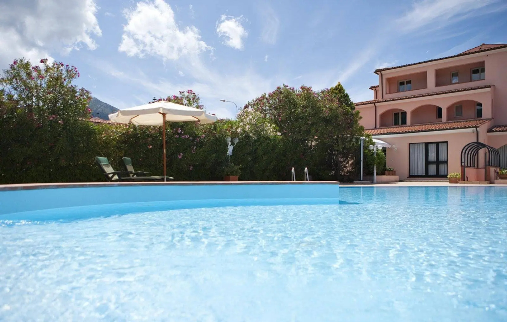 Arthotel Gabbiano Azzurro Due