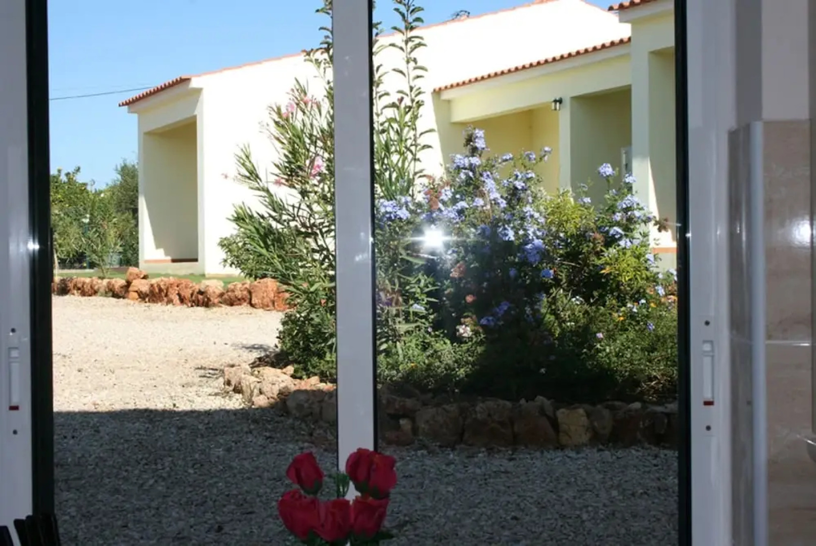 House With one Bedroom in Algoz, With Pool Access and Wifi - 16 km Fro