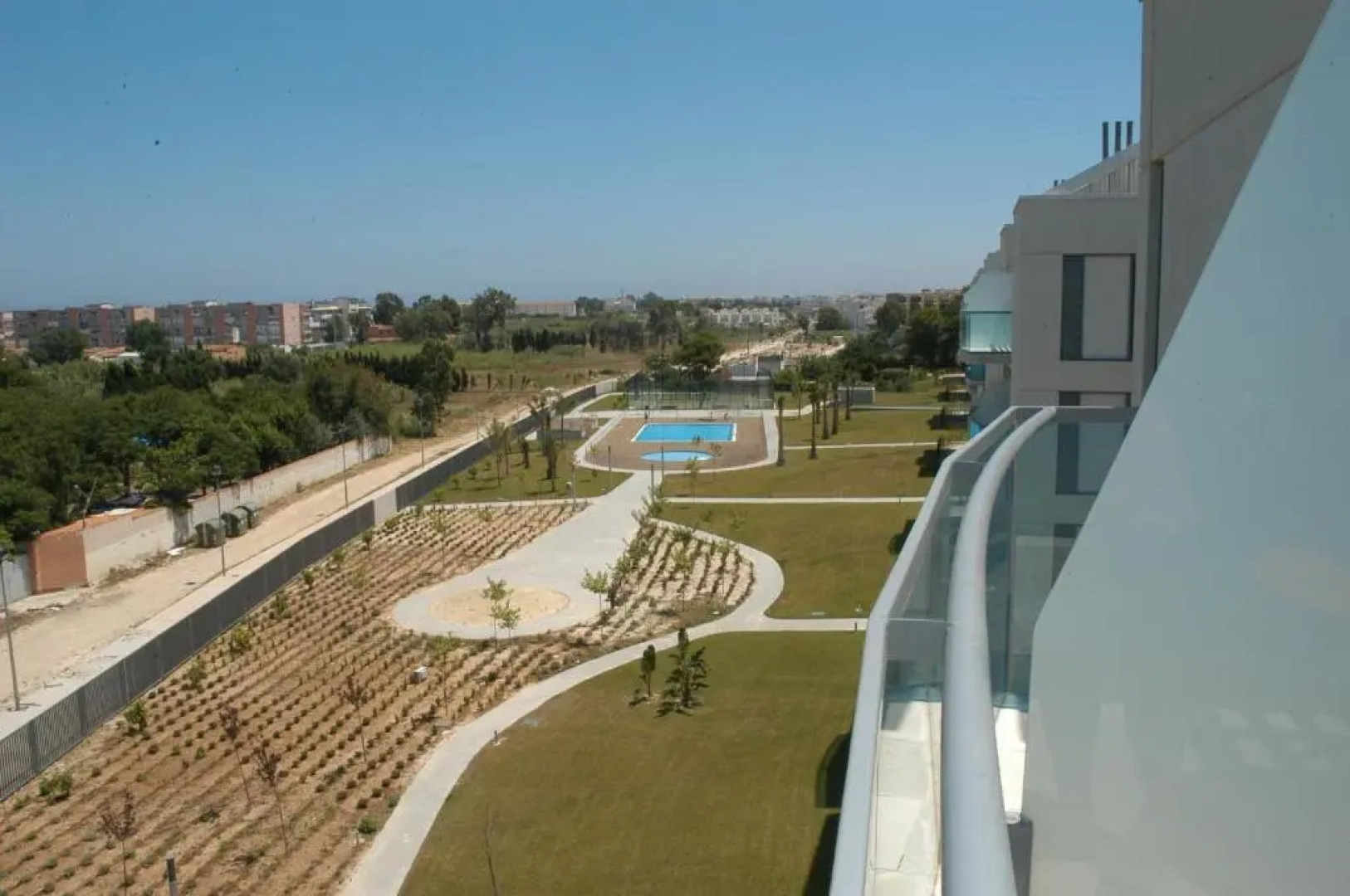 Apartamentos Verger de Denia