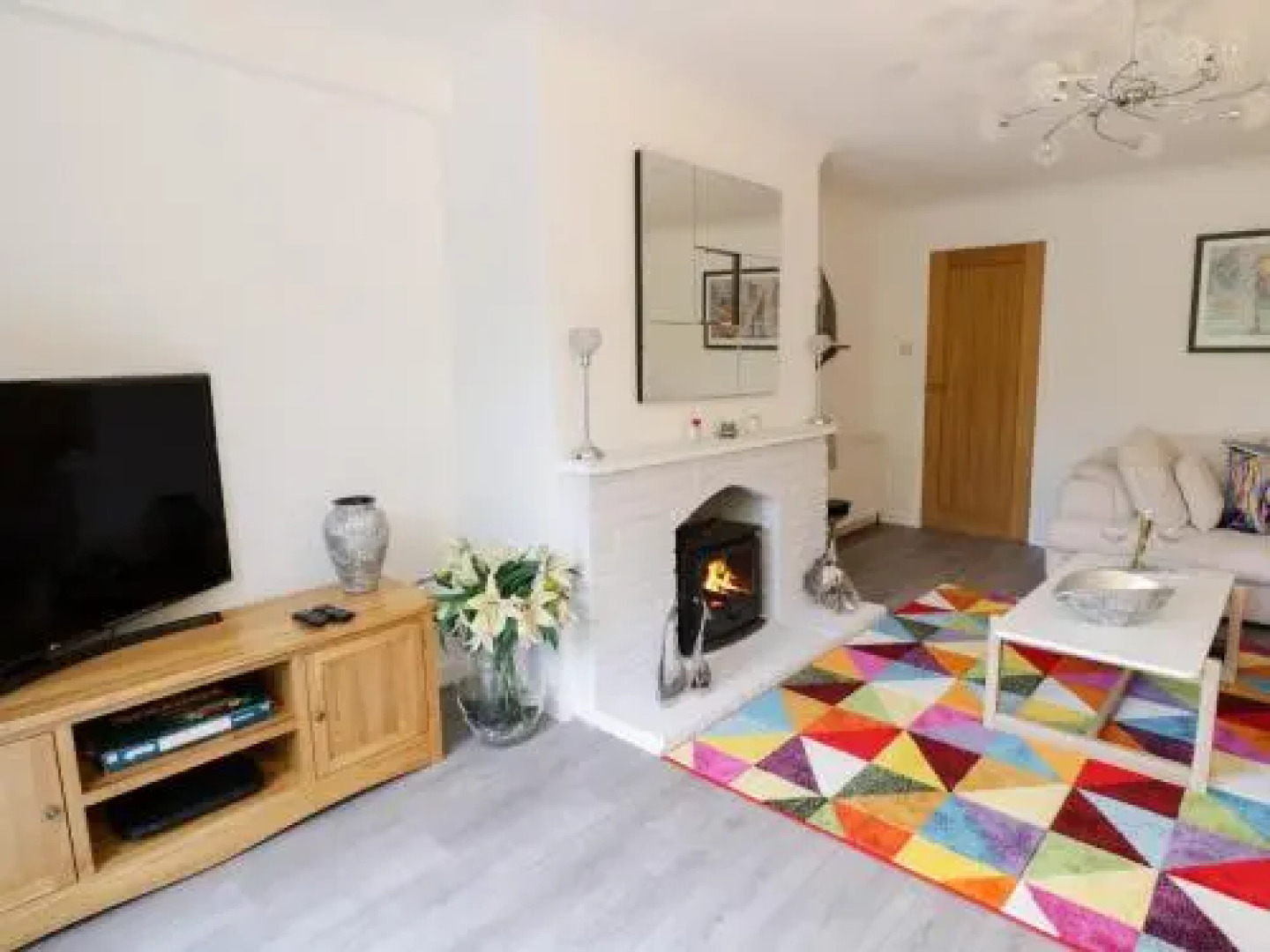 32 Gwelfor, Cemaes Bay