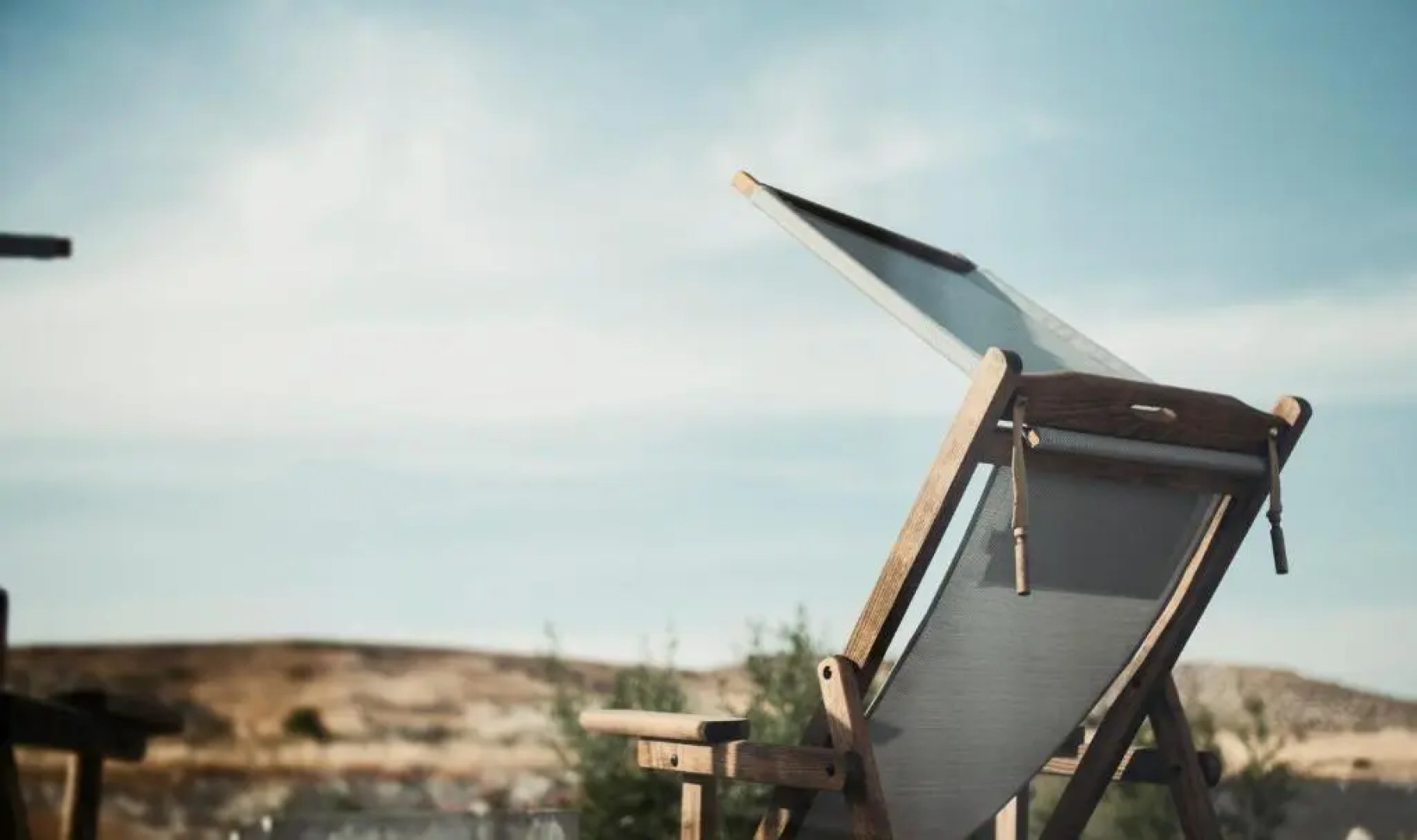 Aelia Wellness Retreat