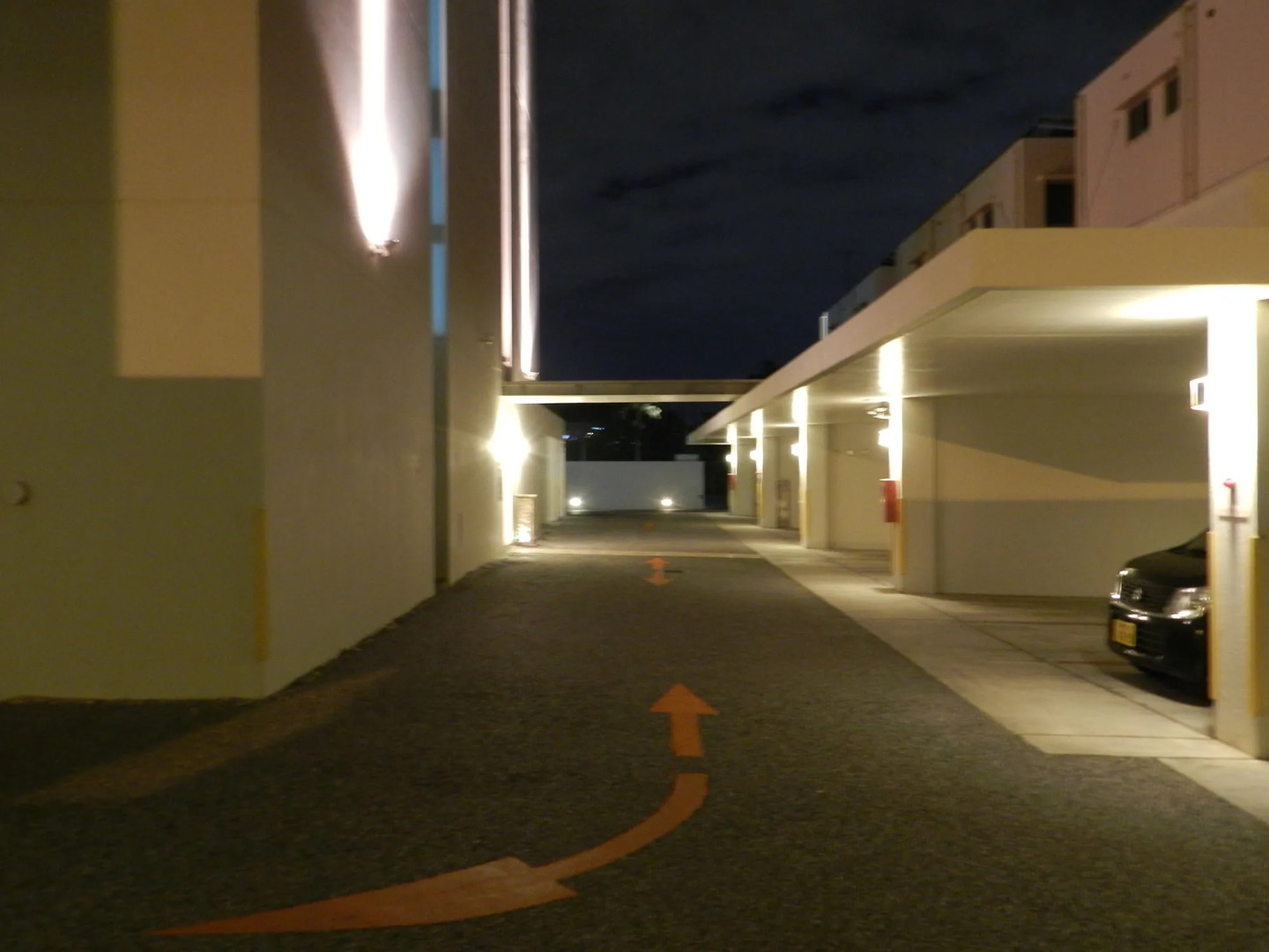 Hotel Sunset Terrace