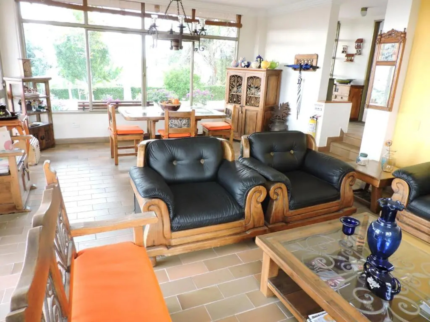 Finca Hotel Valparaiso