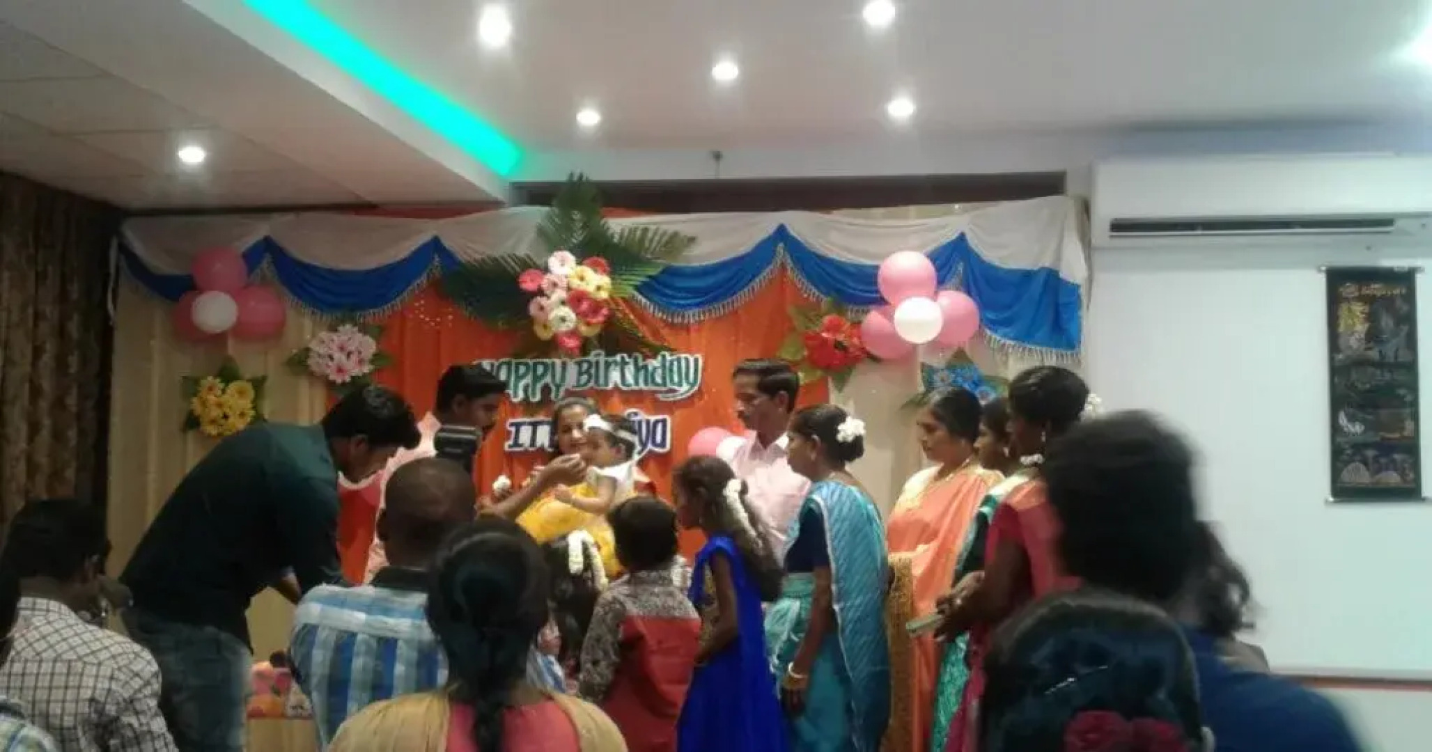 ITS South East Residency