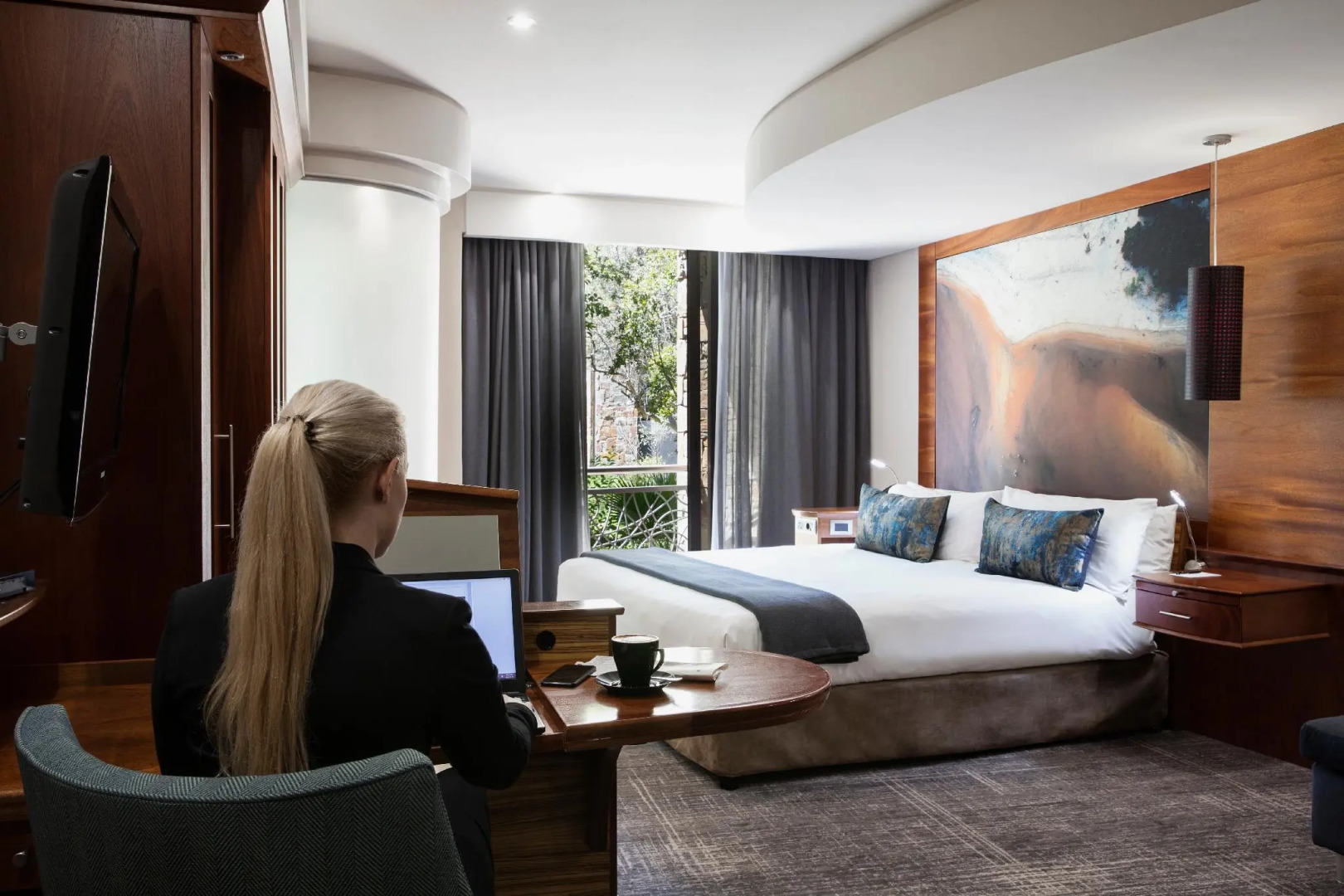 Seven Villa Hotel and Spa