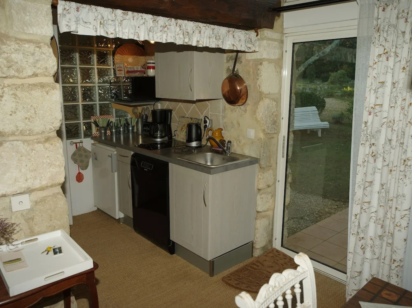 Chambres d'hôtes Sous les Chênes