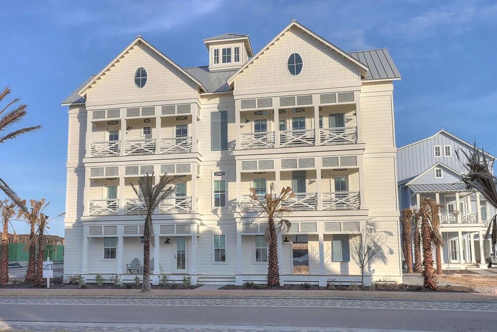 The Lighthouse 328 COA