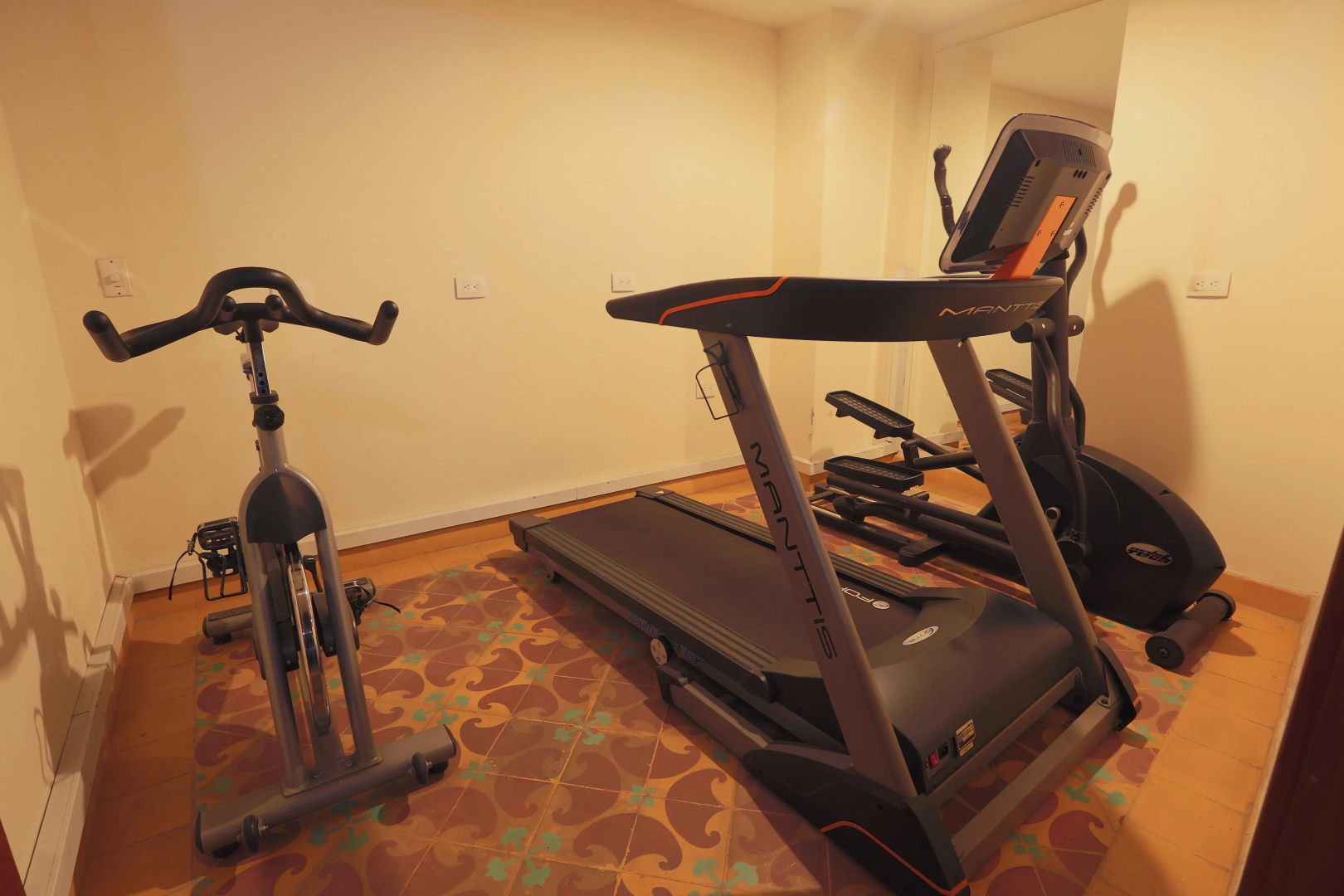 Santa Lucia Hotel Boutique Spa