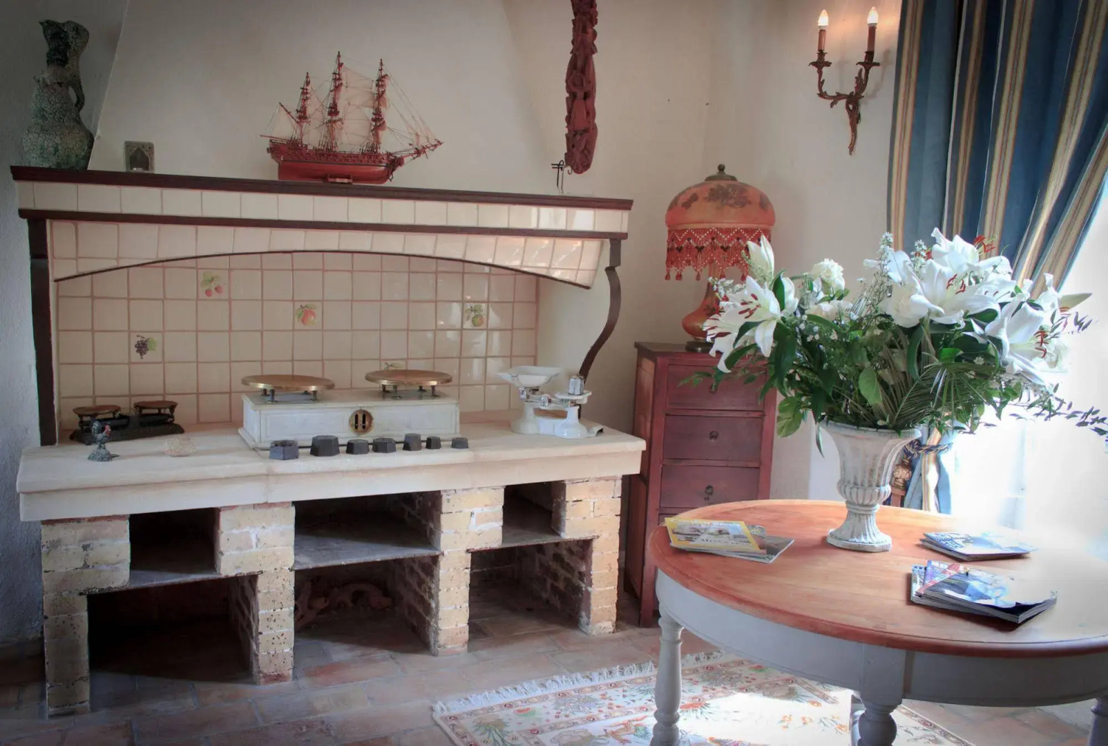 Le Domaine des Carmes & Spa