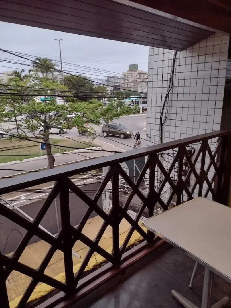 Pousada Princesinha do Atlântico