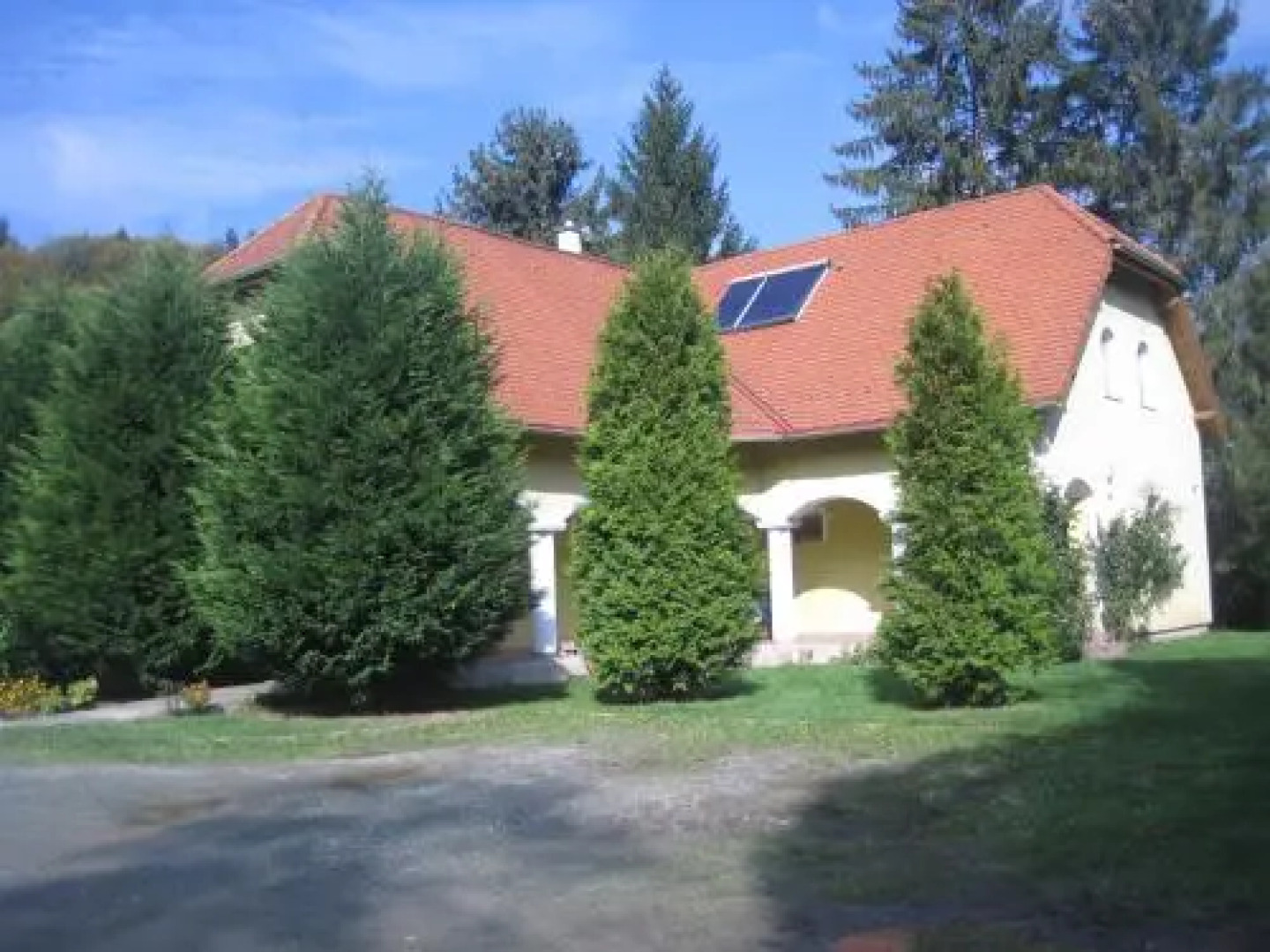 Julianna Panzió,Szentgotthárdi szállás, Felsőszölnöki szállás, apartman,