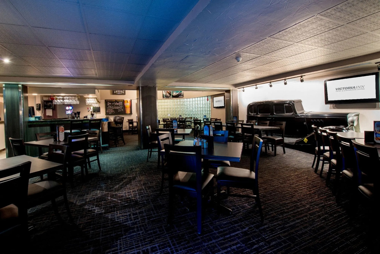 Superior Inn Hotel and Conference Centre Thunder Bay