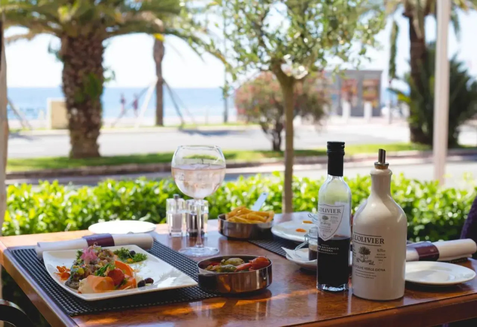 Westminster Hotel & Spa Nice