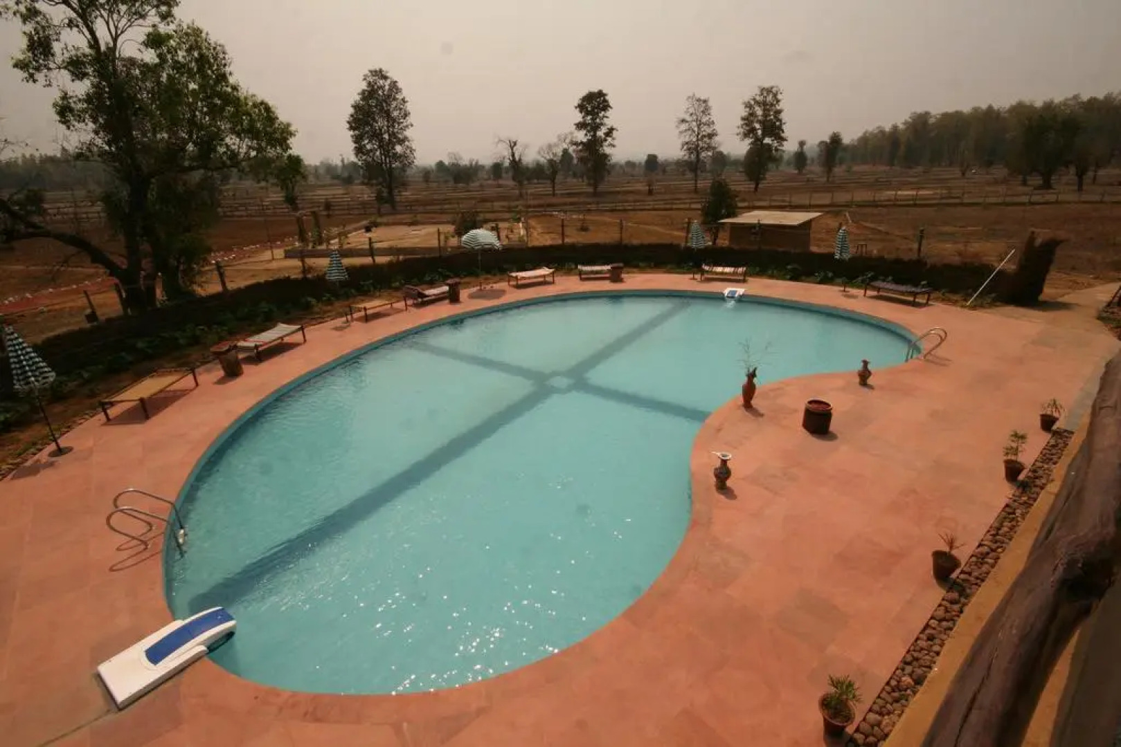 Chitvan Jungle Lodge